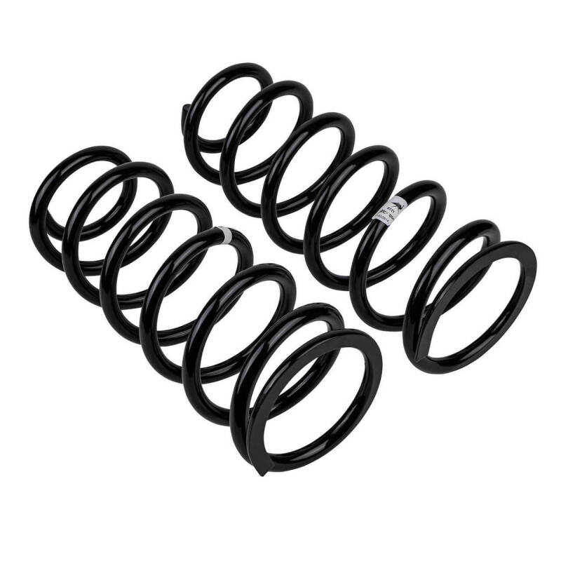 Ineos Grenadier Coilover Suspension Kit - Rear - Old Man Emu - Heavy Load - Black - `24-`27